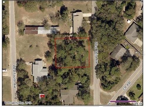W 3rd Ave., Umatilla, FL 32784