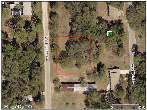 W 4th Ave., Umatilla, FL 32784
