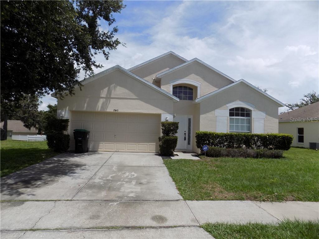 7749 Rex Hill Tr., Orlando, FL 32818