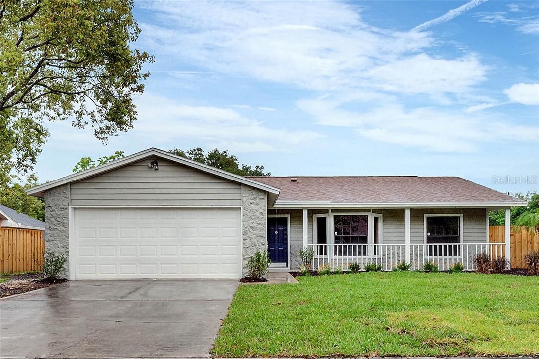 1102 Francisco Way, Winter Springs, FL 32708