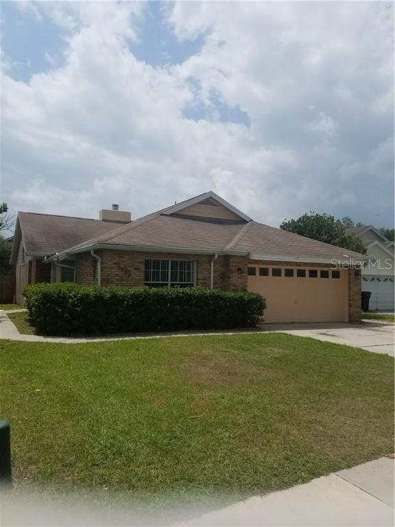 9562 Rosewalk Ct., Orlando, FL 32825