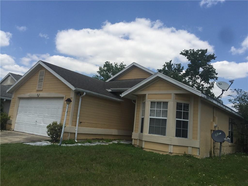 553 Wechsler Cir., Orlando, FL 32824