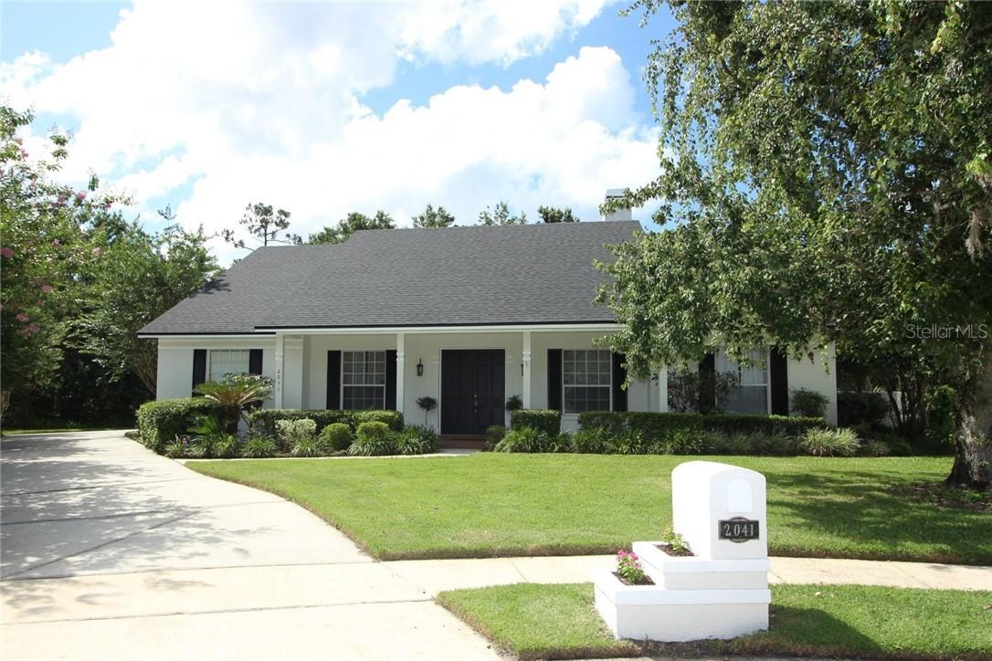 2041 Cotswold Dr., Orlando, FL 32825
