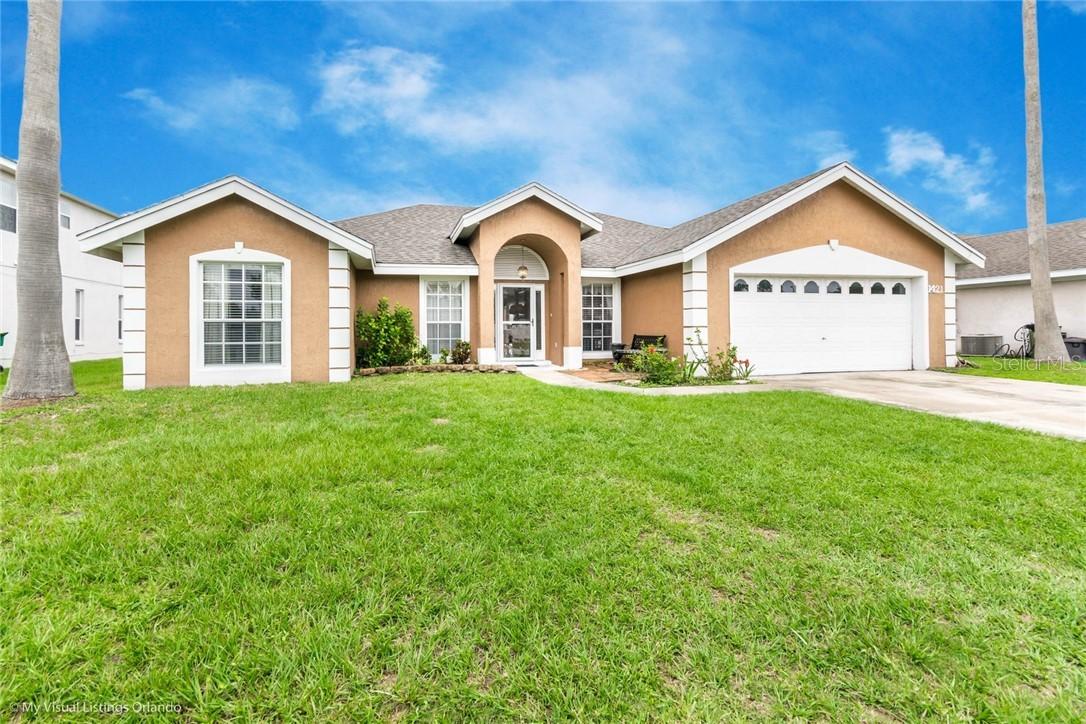 1421 Sophie Way, Kissimmee, FL 34744