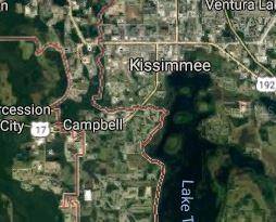 4740 Tribute Tr., Kissimmee, FL 34746