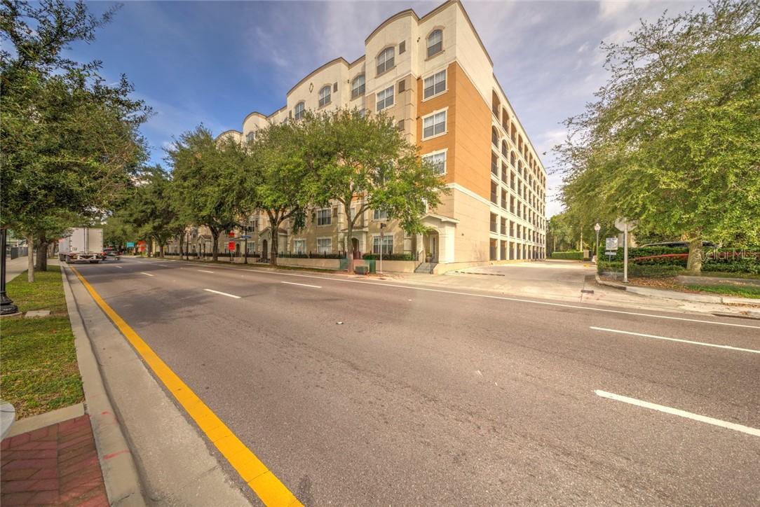 202 E South St. #2042, Orlando, FL 32801