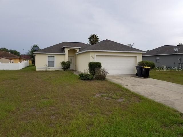 526 Basil Ct., Poinciana, FL 34759