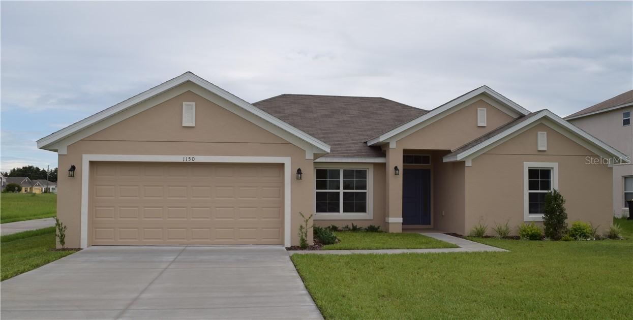 1150 Hudson Harbor Ln., Poinciana, FL 34759
