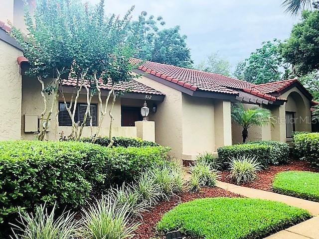 512 Club Dr., Winter Springs, FL 32708