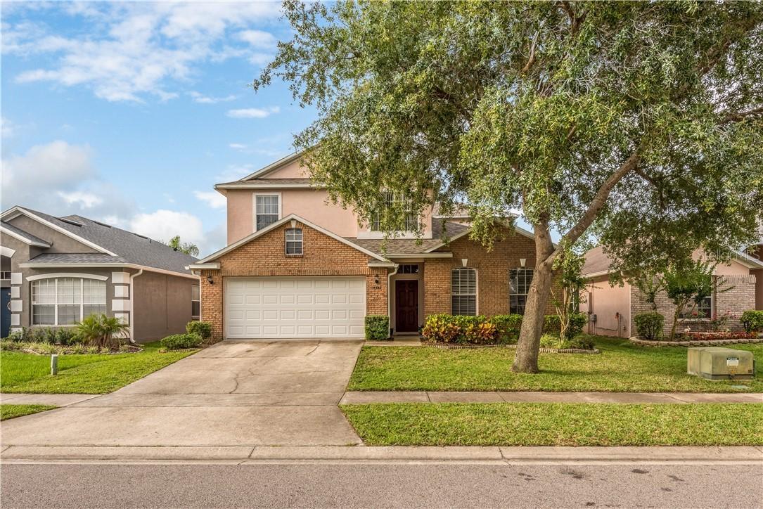 14552 Kristenright Ln., Orlando, FL 32826