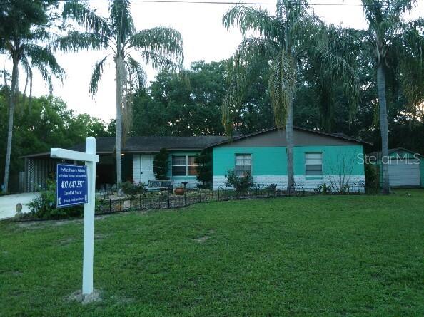 6400 Lake Lerla Dr., Apopka, FL 32712