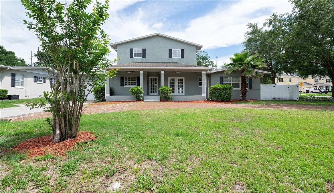 1440 Quailey St., Orlando, FL 32804