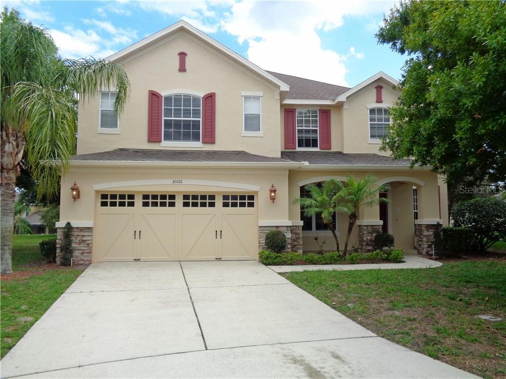 30101 Jutland Ct., Mount Dora, FL 32757