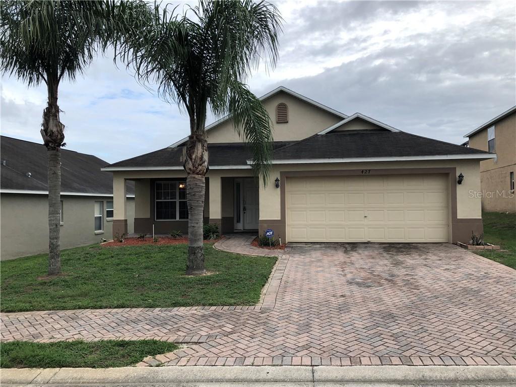 427 Knightsbridge Cir., Davenport, FL 33896