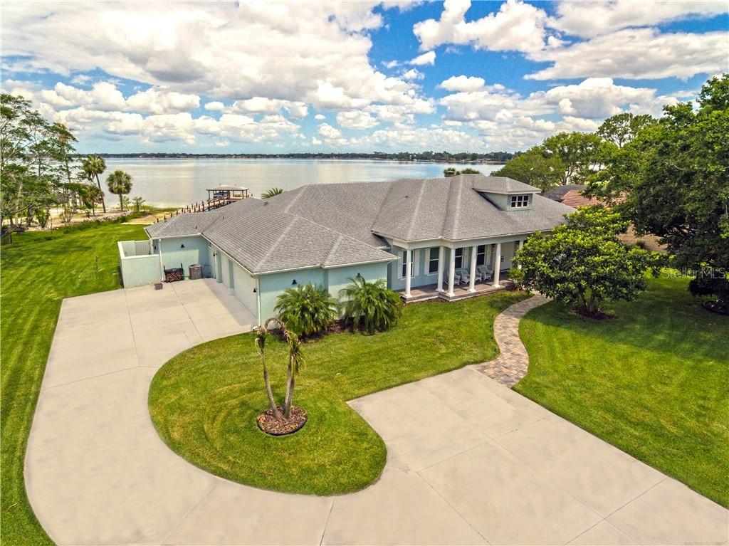 1307 E Wallace St., Orlando, FL 32809