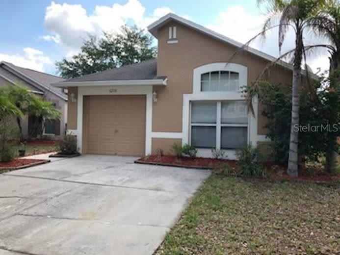 6210 Gassino Pl., Riverview, FL 33578
