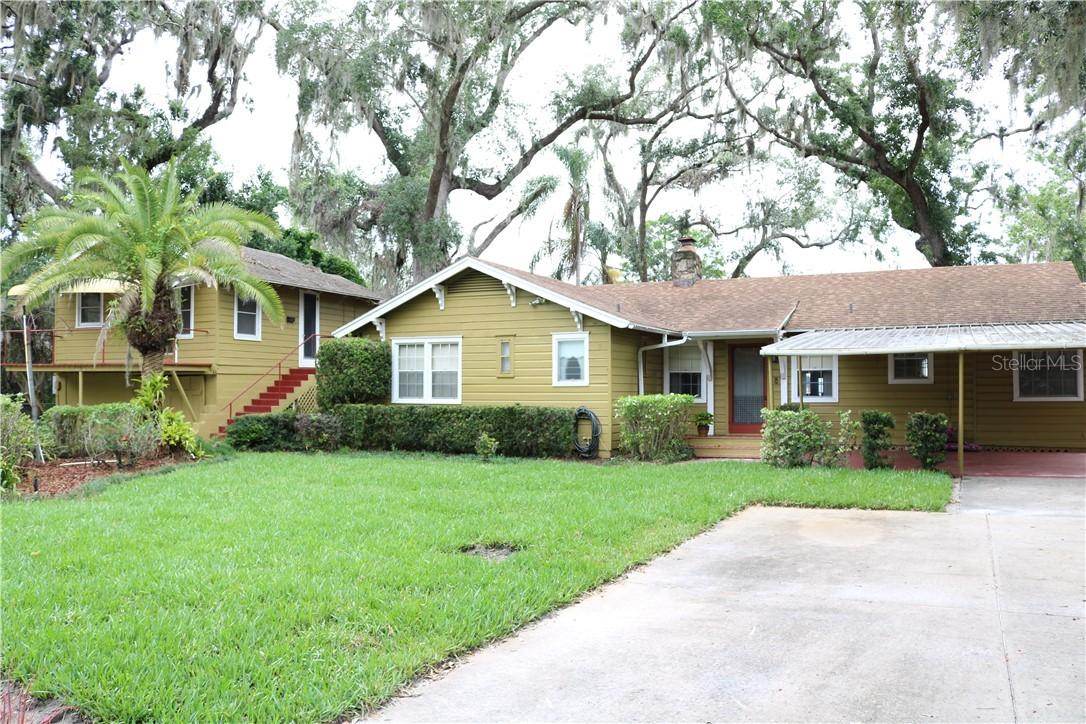 4915 Oak Island Rd., Belle Isle, FL 32809