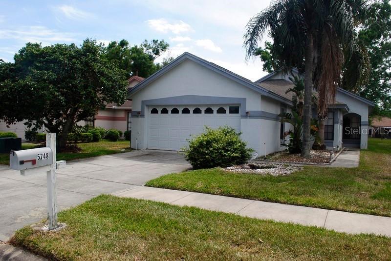 5748 Parkview Point Dr., Orlando, FL 32821