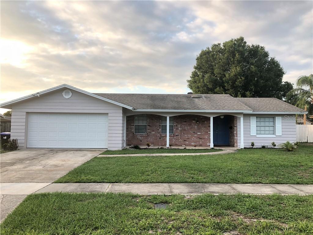 2907 Hearthstone Way, Orlando, FL 32839