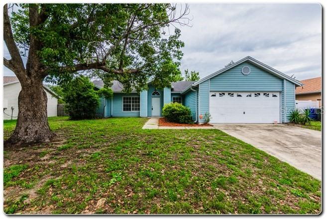 5113 Timber Ridge Tr., Ocoee, FL 34761