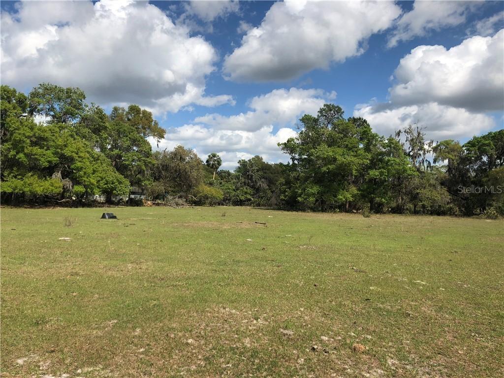 Pitt Road Lot 3, Plant City, FL 33567