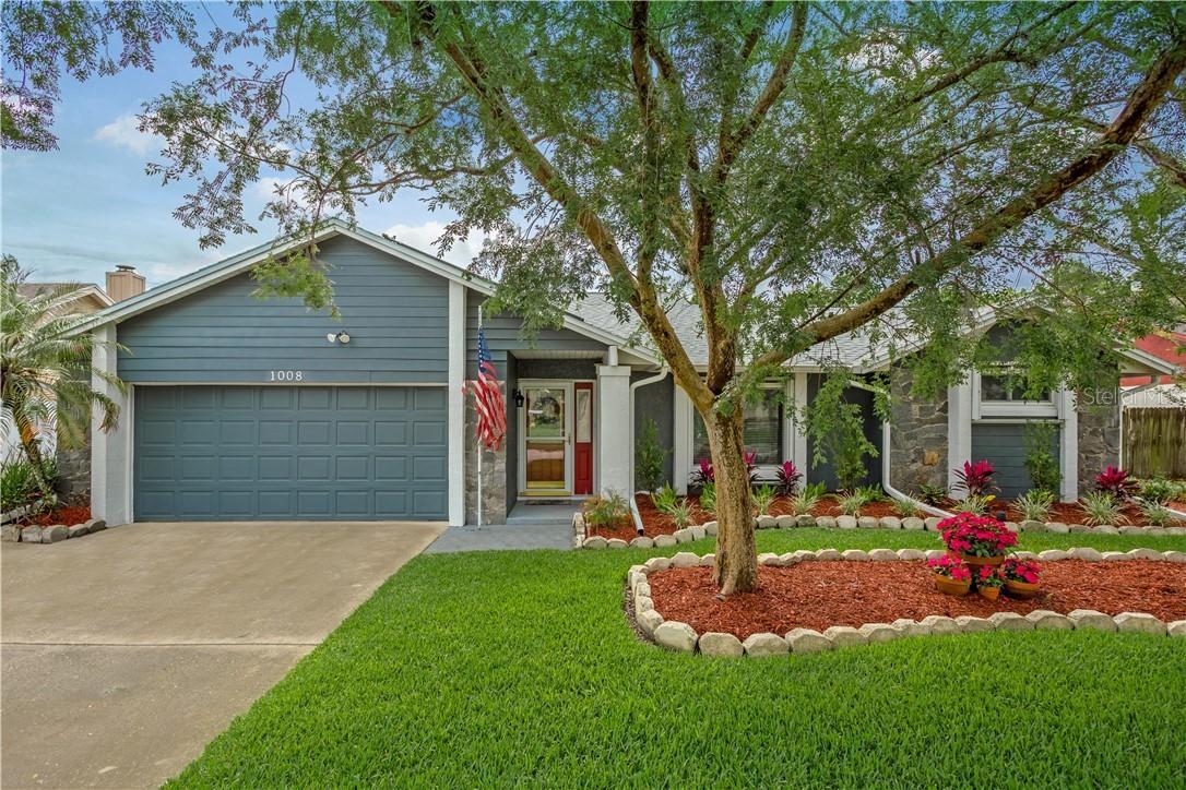 1008 Beckstrom Dr., Oviedo, FL 32765