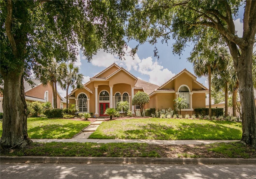 6647 Crenshaw Dr., Orlando, FL 32835