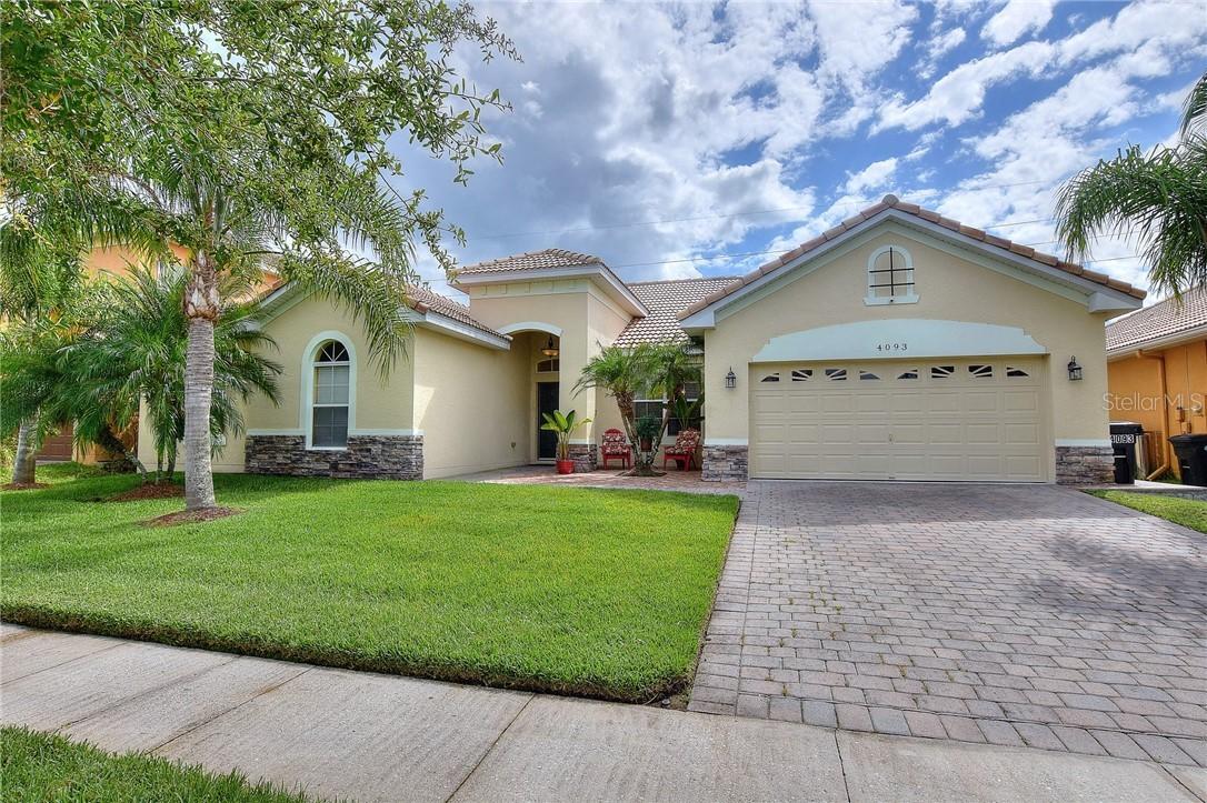 4093 Navigator Way, Kissimmee, FL 34746