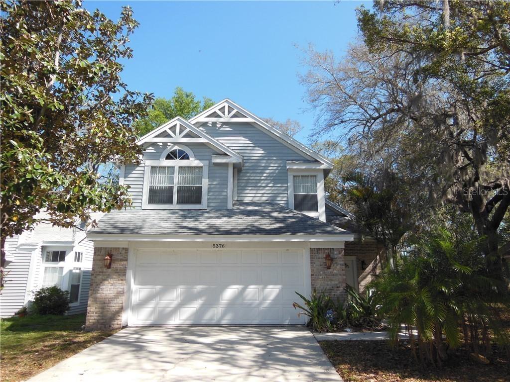 5376 Rocking Horse Pl., Oviedo, FL 32765