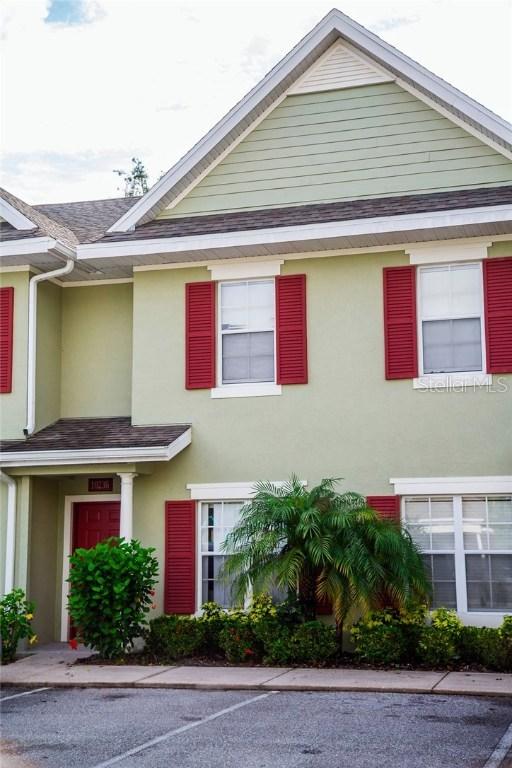 10236 Regent Park Dr. #2003, Orlando, FL 32825