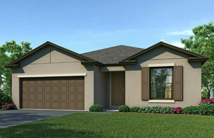3931 Baja Dr., Saint Cloud, FL 34772