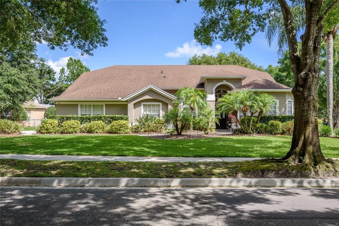 774 Kingsbridge Dr., Oviedo, FL 32765