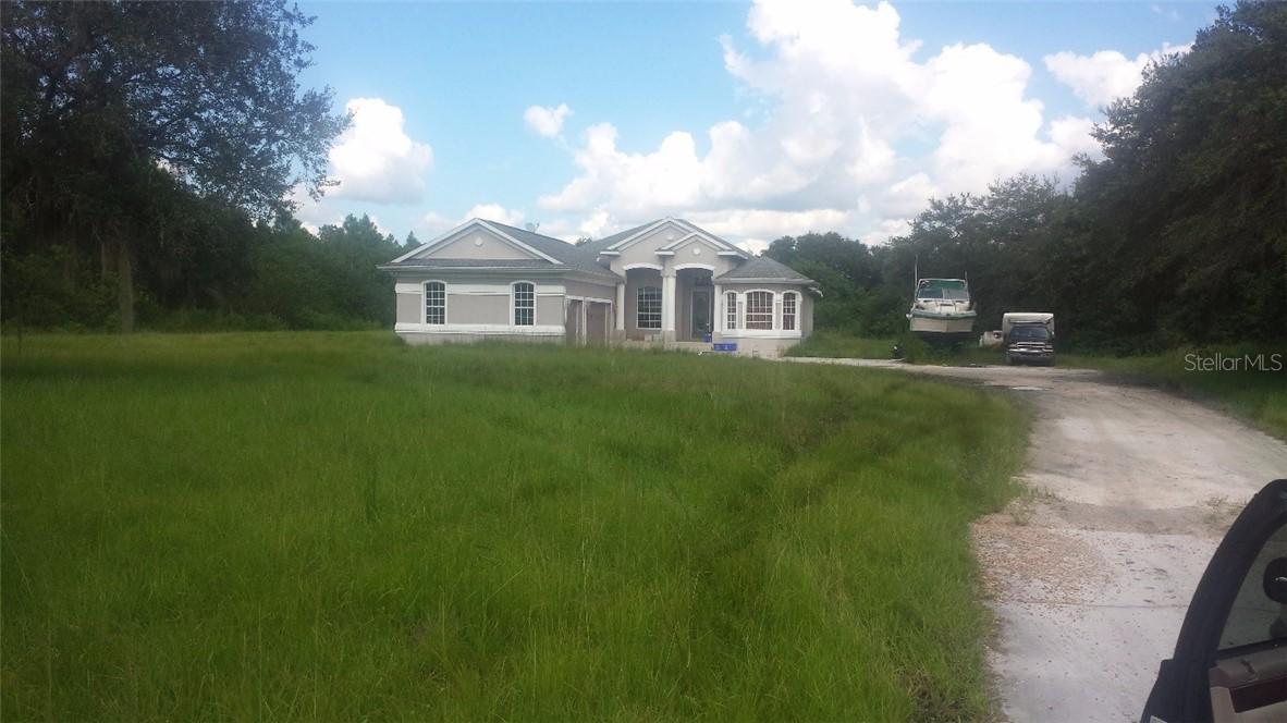 6596 Dunbarton Street, North Port, FL 34286