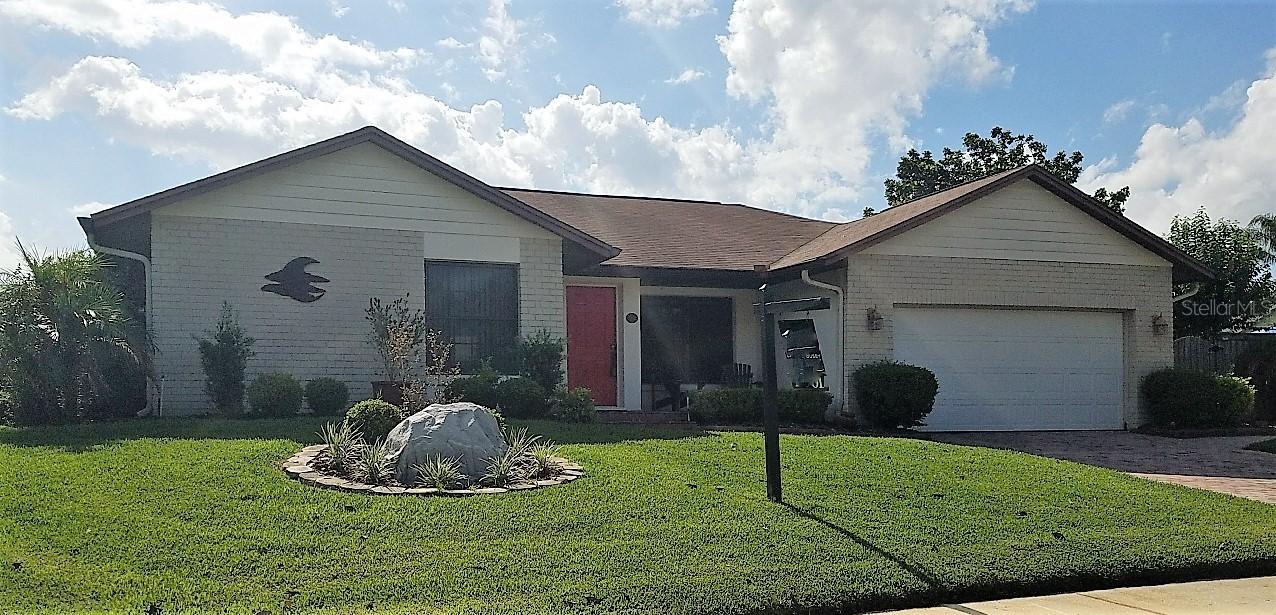 1003 Beckstrom Dr., Oviedo, FL 32765