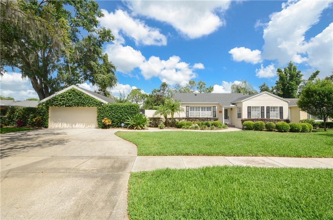 1531 Cavendish Rd., Winter Park, FL 32789