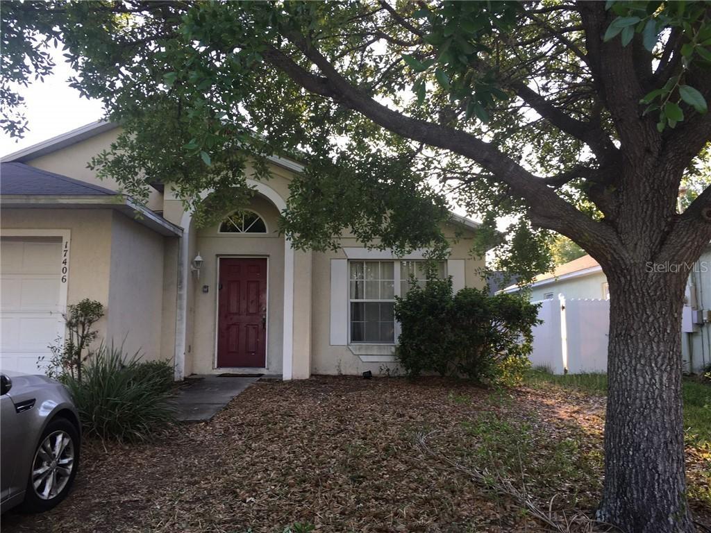 17406 Woodcrest Way, Clermont, FL 34714
