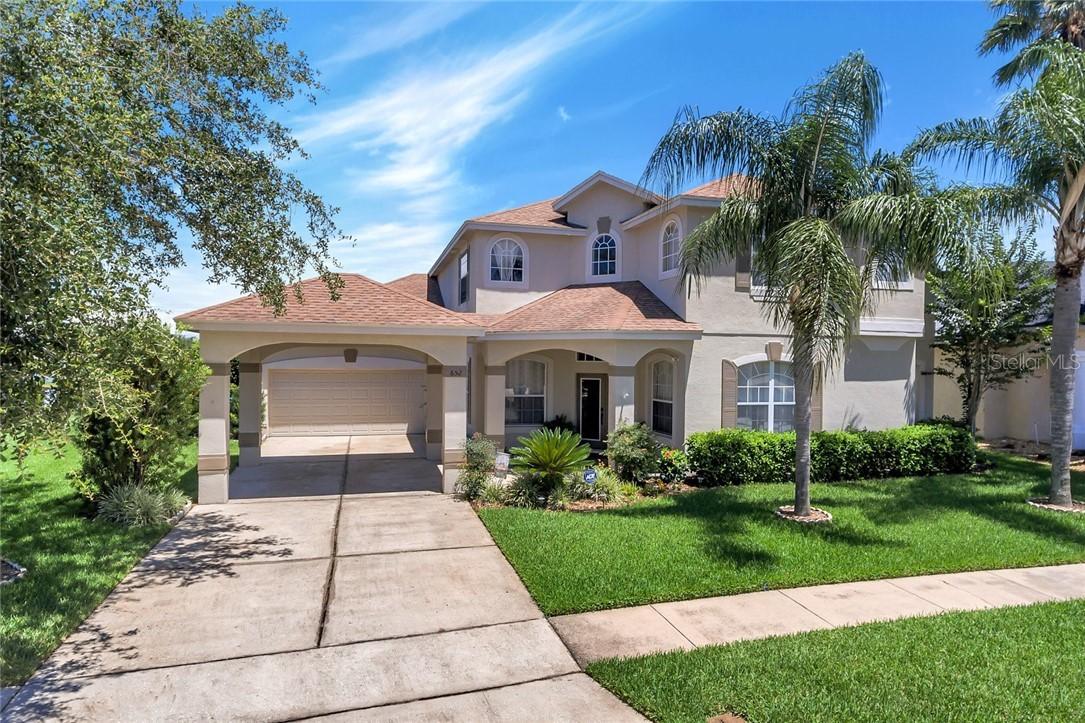 652 Cedar Forest Cir., Orlando, FL 32828
