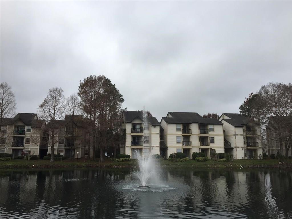 1964 Lake Atriums Cir. #162, Orlando, FL 32839