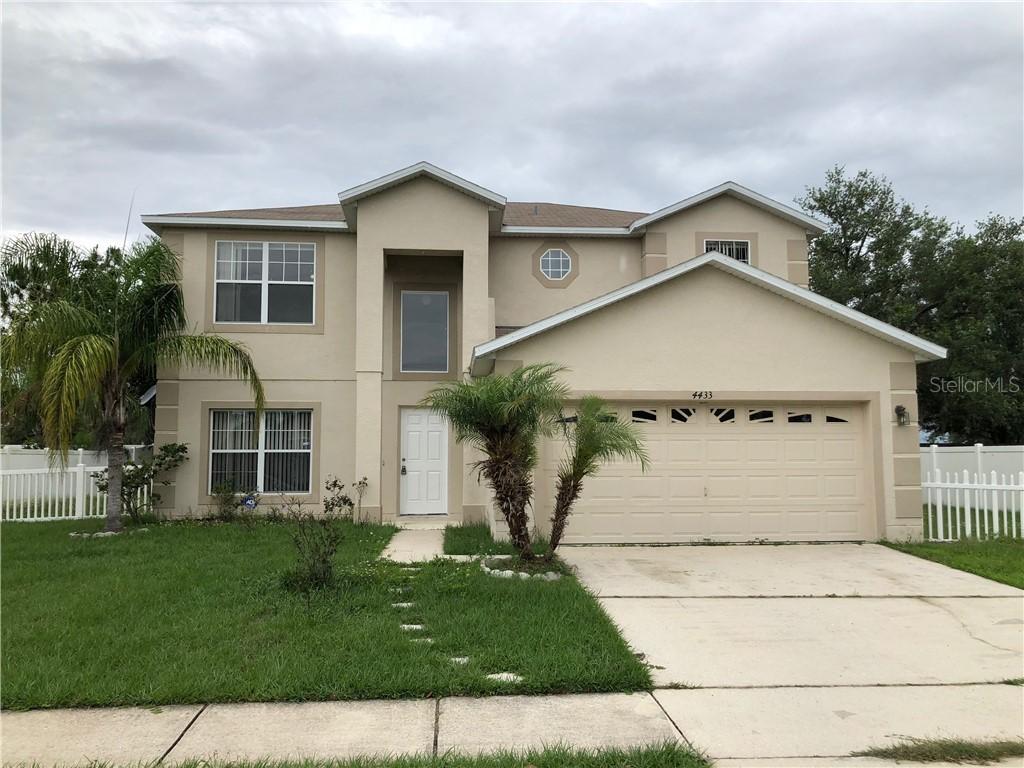4433 Maple Chase Tr., Kissimmee, FL 34758