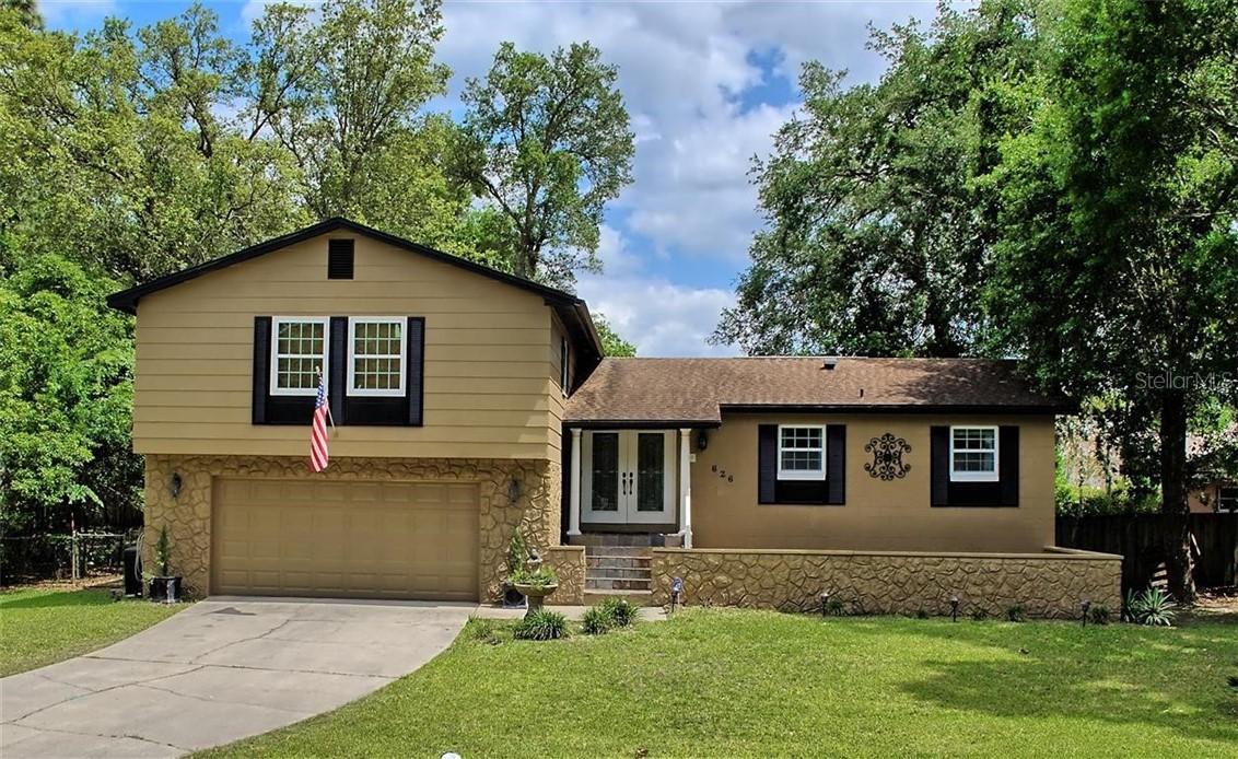 626 Little Wekiva Rd., Altamonte Springs, FL 32714