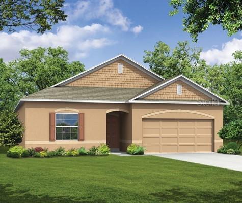 411 Big Black Pl., Poinciana, FL 34759