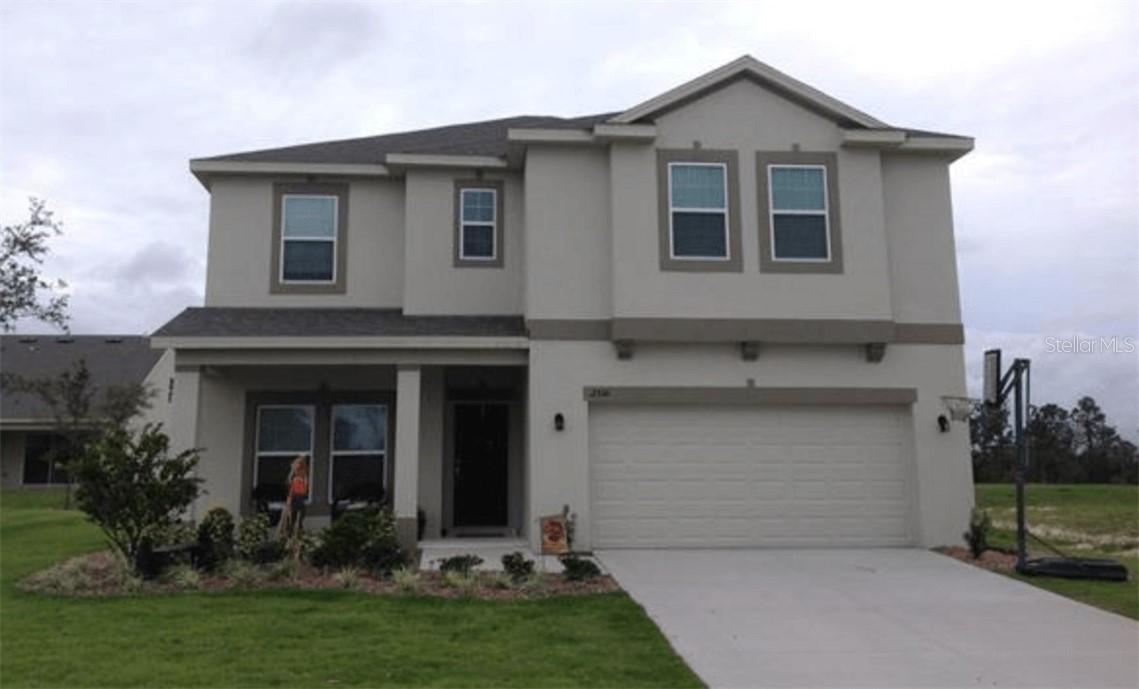 2556 Lamar Valley St., Apopka, FL 32703