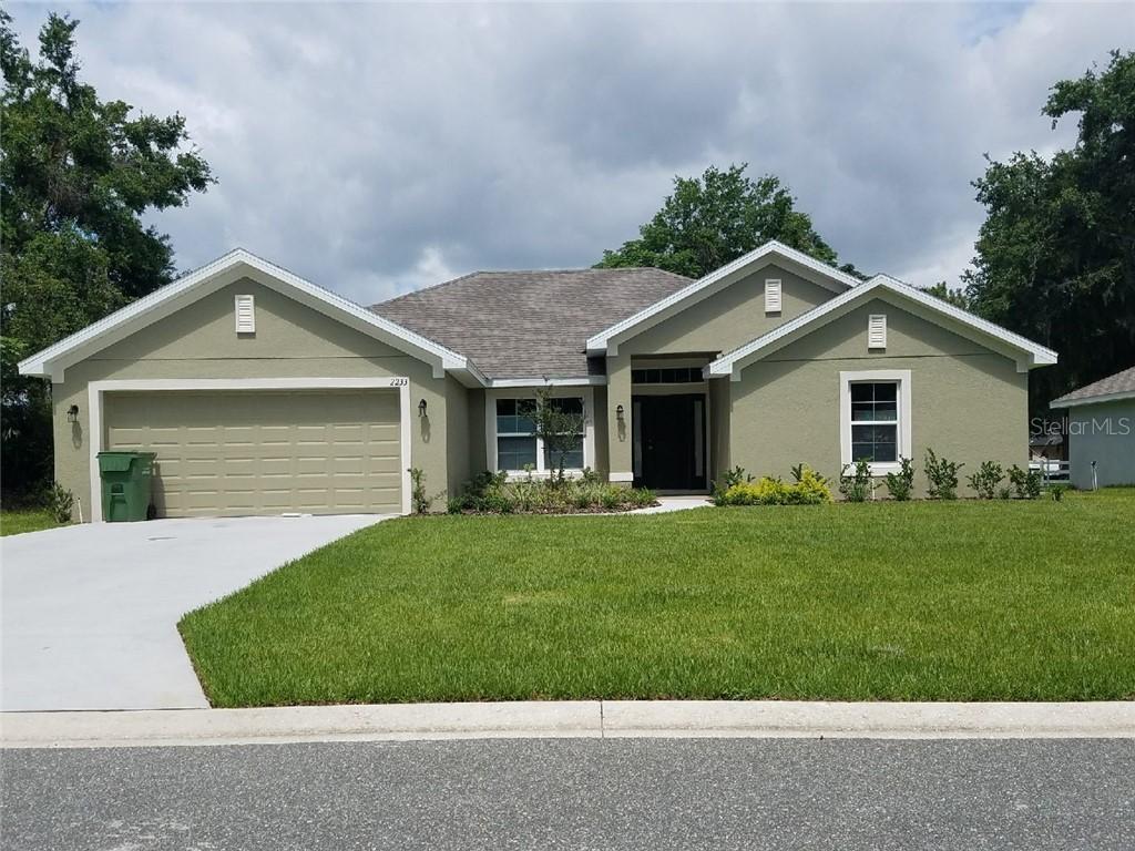 31537 Broadwater Ave., Leesburg, FL 34748