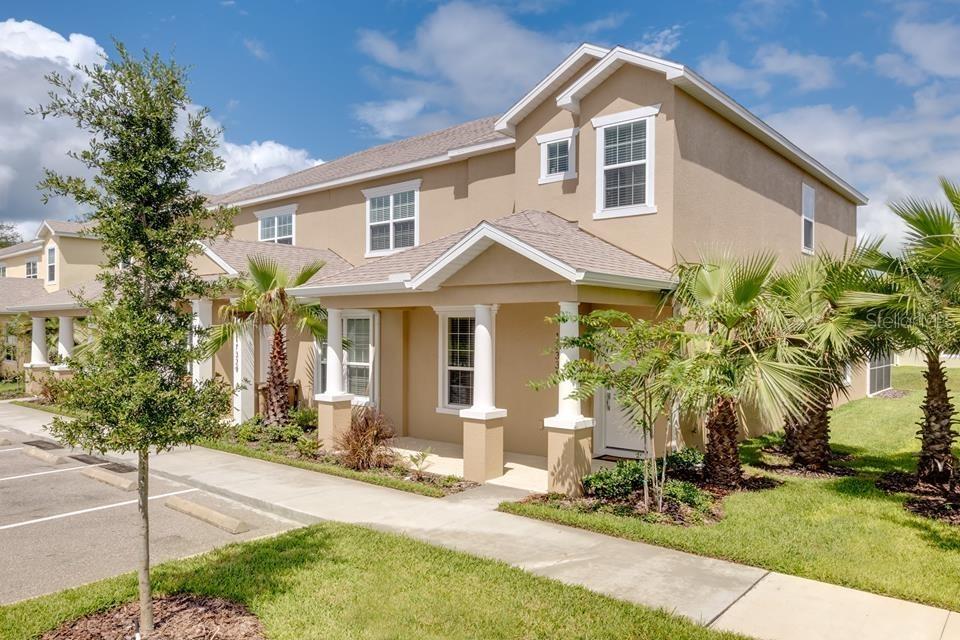 17331 Serenidad Blvd., Clermont, FL 34714