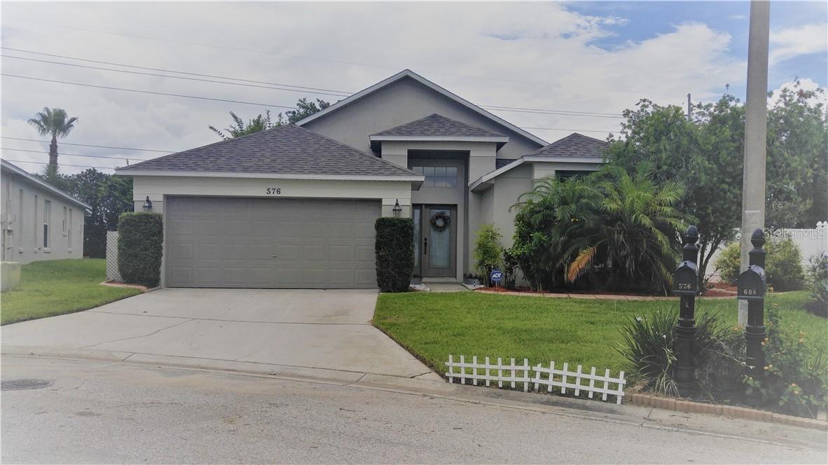 [Address Hidden by Seller], Davenport, FL 33837