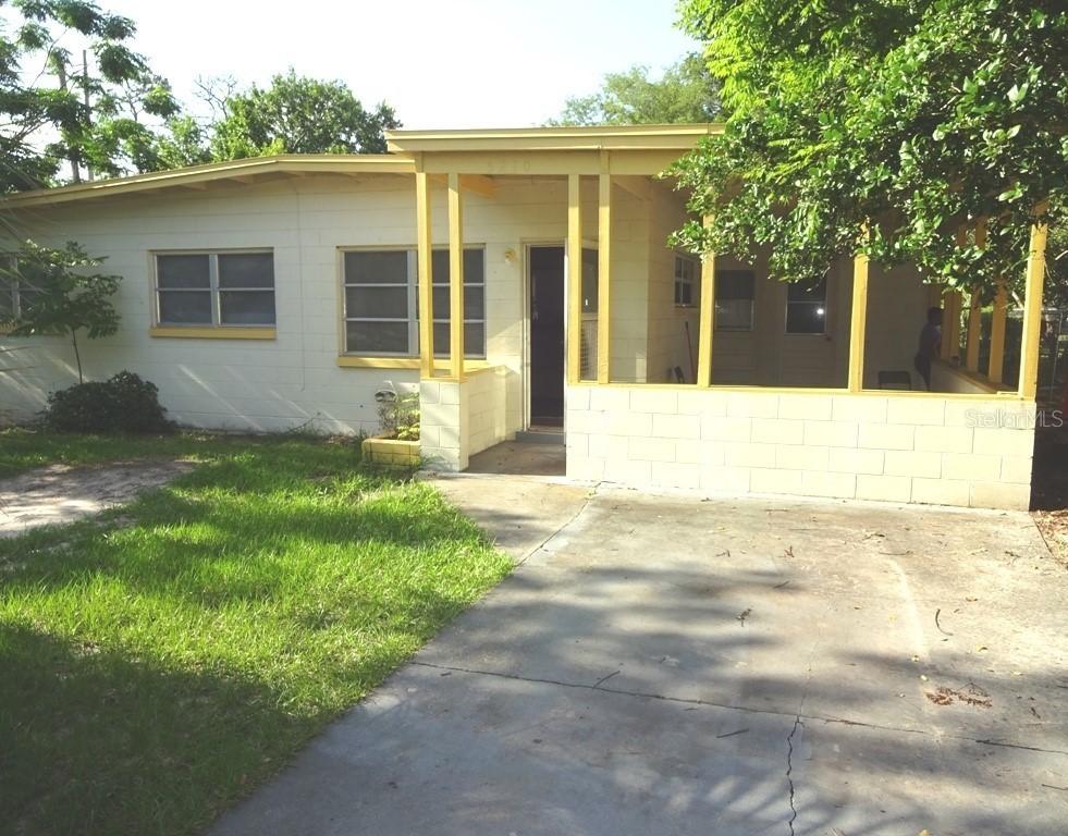 5210 Bonnie Brae Cir., Orlando, FL 32808