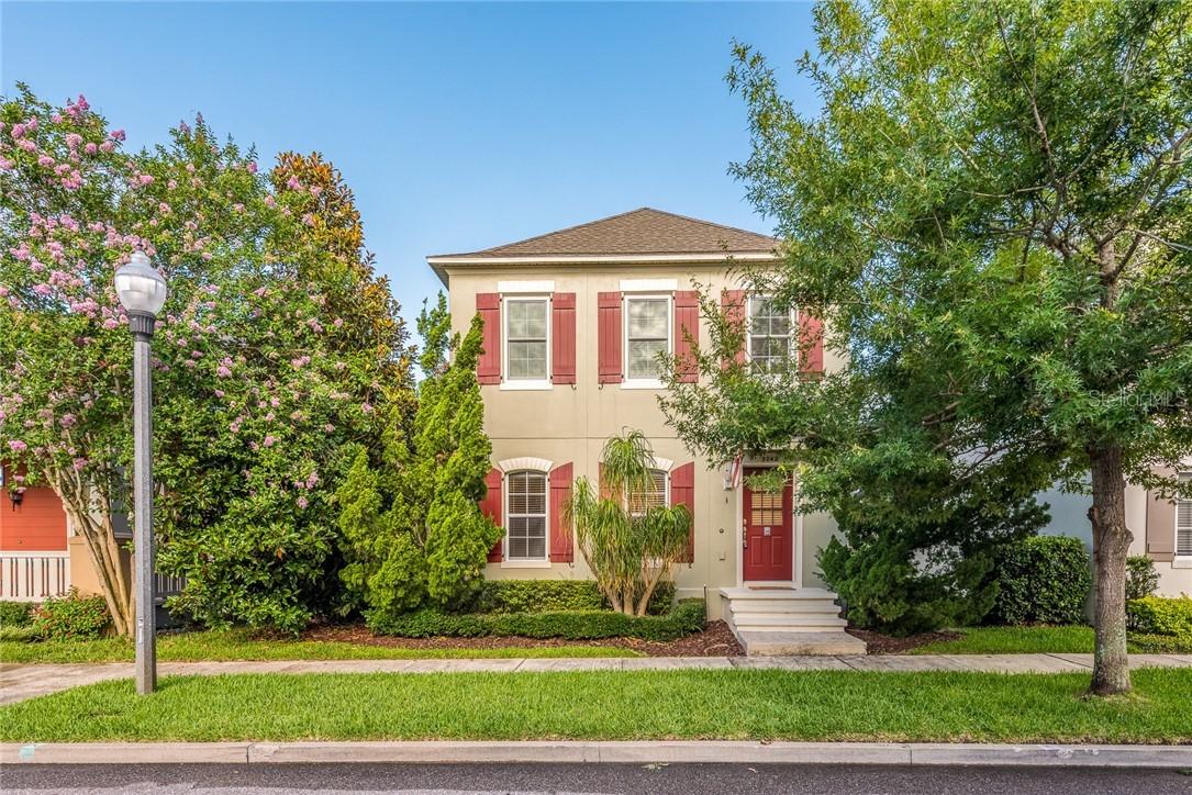 3042 Carmello Ave., Orlando, FL 32814
