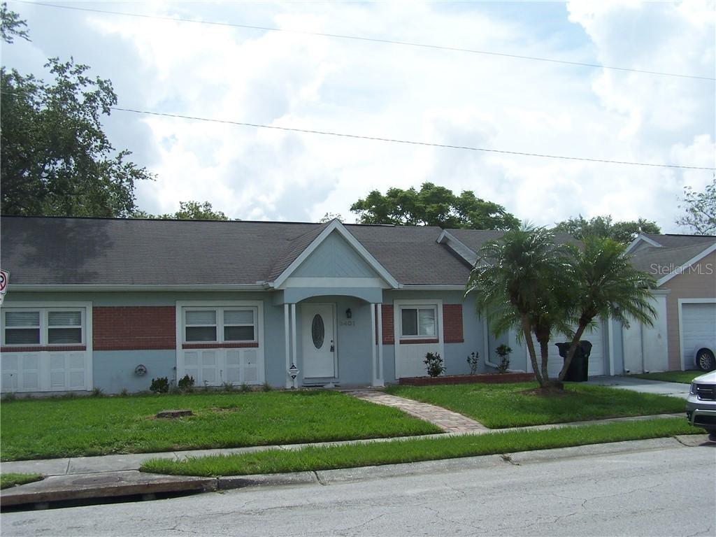 8401 Le Mesa St., Orlando, FL 32827