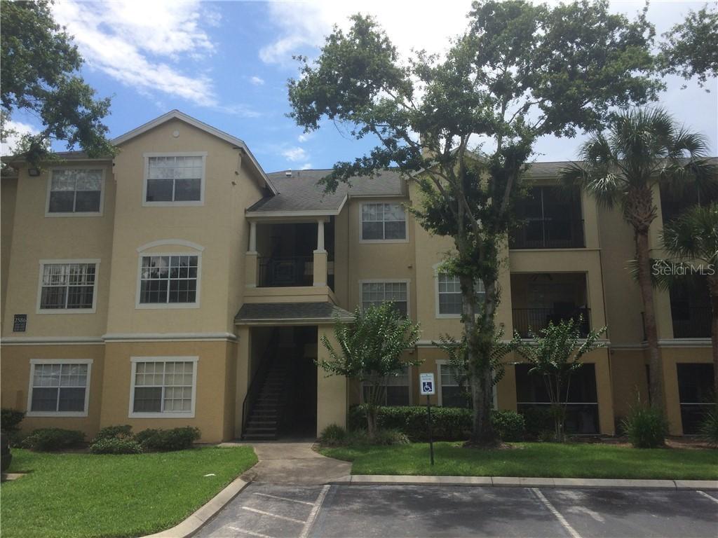 2586 Robert Trent Jones Dr. #1130, Orlando, FL 32835