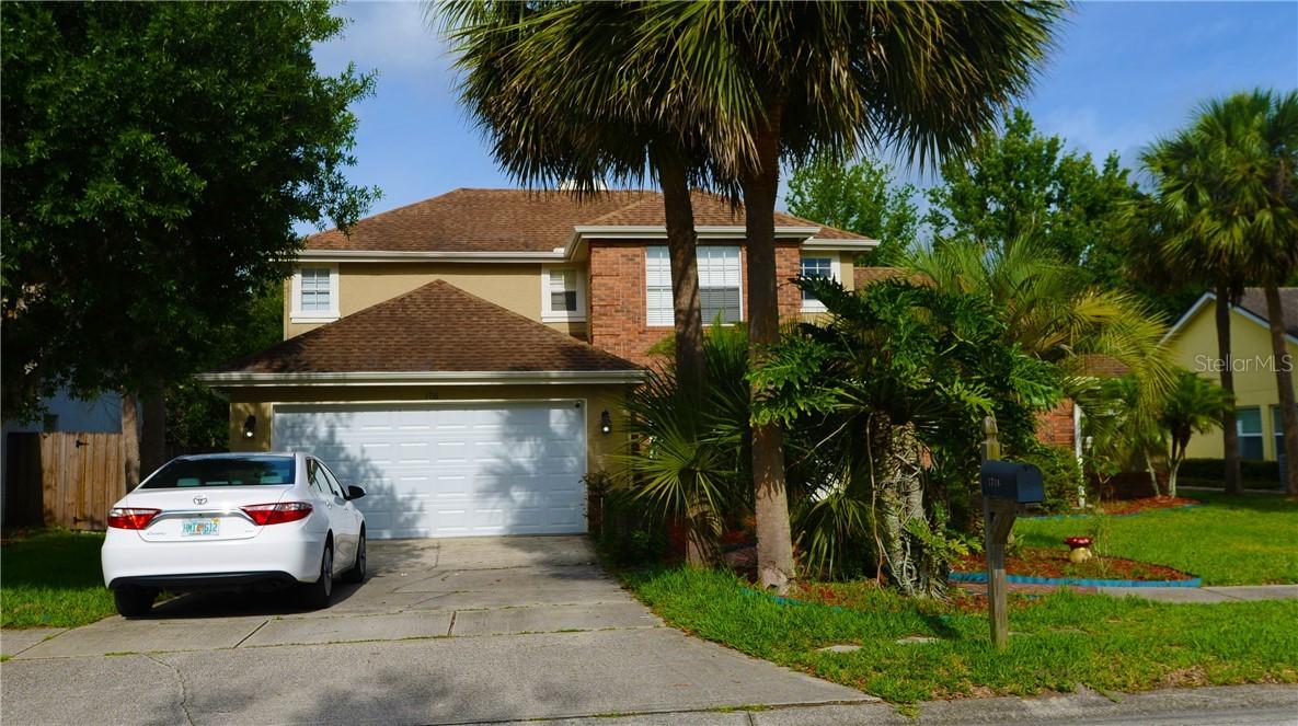 1716 Branchwater Tr., Orlando, FL 32825